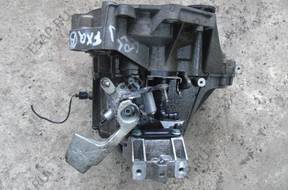 VW GOLF V 1.4 FSI КОРОБКА ПЕРЕДАЧ FXQ