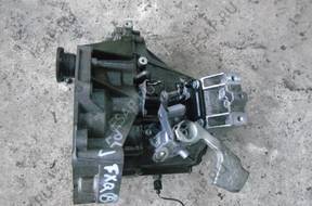 VW GOLF V 1.4 FSI КОРОБКА ПЕРЕДАЧ FXQ