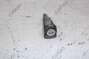VW GOLF V 1.6 БЛОК УПРАВЛЕНИЯ ЗАМОК ЗАЖИГАНИЯ ключ 06A906033 GG
