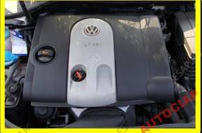 VW GOLF V 1.6 FSI двигатель BAG 61ty насос форсунки