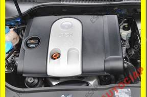 VW GOLF V 1.6 FSI двигатель BLF 90ty 115KM OKAZJA