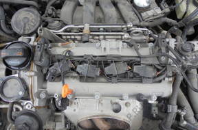 VW GOLF V 1.6 FSI КОРОБКА ПЕРЕДАЧ 6-СТУПЕНЧАТАЯW GVV 80TYS KM