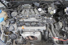 VW GOLF V 1.6 FSI КОРОБКА ПЕРЕДАЧ 6-СТУПЕНЧАТАЯW GVV 80TYS KM