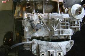 VW GOLF V 1.6 FSI КОРОБКА ПЕРЕДАЧ HFR