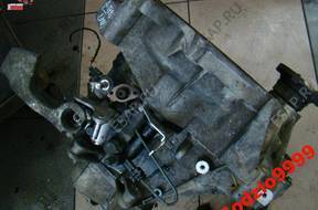 VW GOLF V 1.6 FSI КОРОБКА ПЕРЕДАЧ JHY