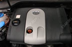 VW GOLF V 1.6 FSI КОРОБКА ПЕРЕДАЧW GVV HBM