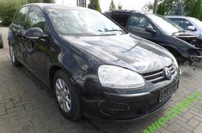 VW GOLF V 1.6 FSI КОРОБКА ПЕРЕДАЧW