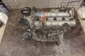 VW Golf V 1.6FSI двигатель BAG