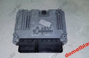 VW GOLF V 1.9 TDI БЛОК УПРАВЛЕНИЯ 03G906021HB 0281013606