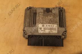 VW GOLF V 1.9 TDI БЛОК УПРАВЛЕНИЯ 03G906021QJ