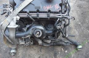 VW GOLF V 1.9 TDI двигатель 105KM BKC OCTAVIA LEON