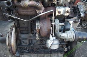 VW GOLF V 1.9 TDI двигатель 105KM BKC OCTAVIA LEON