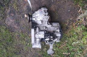 VW Golf V 1.9 TDI КОРОБКА ПЕРЕДАЧw GQQ