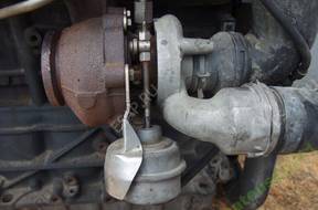 VW GOLF V 1.9 TDI TUBRINA BKC ТУРБОКОМПРЕССОР