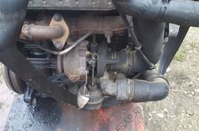 VW golf V 1.9 TDI ТУРБОКОМПРЕССОР