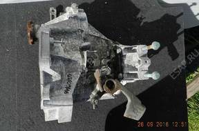 VW GOLF V 1K0 04-08 1,4 FSI BCA КОРОБКА ПЕРЕДАЧ 5-СТУПЕНЧАТАЯW