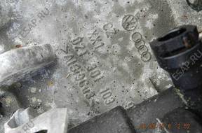 VW GOLF V 1K0 04-08 1,4 FSI BCA КОРОБКА ПЕРЕДАЧ 5-СТУПЕНЧАТАЯW