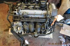 VW GOLF V 1K0 1,4 BCA двигатель комплектный 60 TY