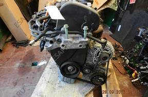VW GOLF V 1K0 1,4 BCA двигатель комплектный 60 TY