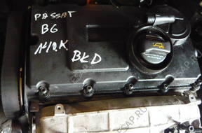 VW  Golf V  2,0TDi двигатель BKD