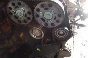 VW  Golf V  2,0TDi двигатель BKD
