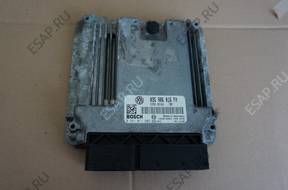 VW GOLF V 2.0 TDI БЛОК УПРАВЛЕНИЯ ДВИГАТЕЛЕМ 03G906016FM
