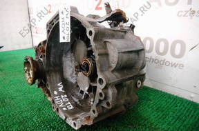 VW GOLF V 2.0 TDI КОРОБКА ПЕРЕДАЧW **HDV** МЕХАНИЧЕСКАЯ