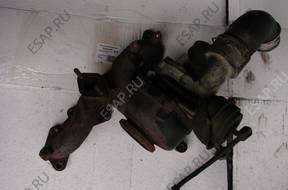 VW GOLF V 2.0 TDI ТУРБОКОМПРЕССОР 03G53019A
