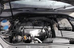 VW GOLF V 2.0TDI 16V BKD двигатель
