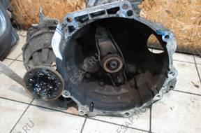 Vw Golf V 5 1,9 TDI BRU 03-08 КОРОБКА ПЕРЕДАЧw GQQ