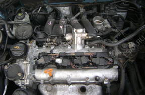 Vw Golf V 5 1.4FSI двигатель  BLN 73tys
