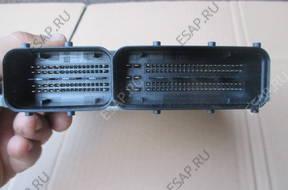 VW GOLF V 5 1.6 FSI БЛОК УПРАВЛЕНИЯ ДВИГАТЕЛЕМ 03C906056BP
