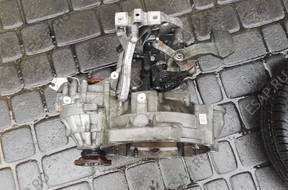 VW GOLF V 5 1.9 TDI КОРОБКА ПЕРЕДАЧW JCR 80000 KM