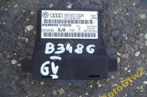 VW Golf V 5 1K0 МОДУЛЬ БЛОК УПРАВЛЕНИЯ Gateway 1K0907530K