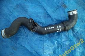 VW Golf V 5 1K0 ТРУБКА ВОЗДУХОВОДЫ W 3C0 145 770 B