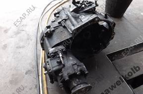 VW GOLF V 5 2.0 TDI 4-MOTION КОРОБКА ПЕРЕДАЧW FUQ