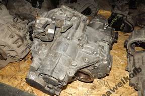 VW GOLF V 5 2.0 TDI 4-MOTION КОРОБКА ПЕРЕДАЧW FUQ