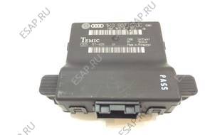 VW GOLF V 5 БЛОК УПРАВЛЕНИЯ GATEWAY 1K0907530C