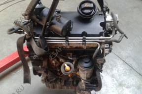 VW GOLF V 5 CADDY BDK 2.0 SDI двигатель ДВИГАТЕЛИ