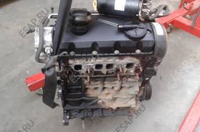 VW GOLF V 5 CADDY BDK 2.0 SDI двигатель ДВИГАТЕЛИ