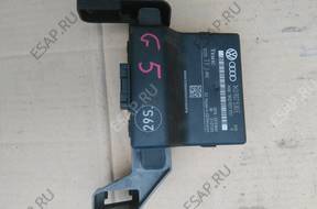 Vw Golf V 5 МОДУЛЬ БЛОК УПРАВЛЕНИЯ 1K0907530e