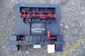 VW Golf V 5 МОДУЛЬ БЛОК УПРАВЛЕНИЯ 3C0937049AE 03-2008 год