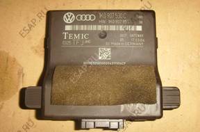 VW GOLF V 5 МОДУЛЬ БЛОК УПРАВЛЕНИЯ GATEWAY 1K0907530C