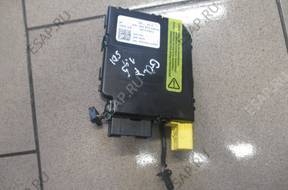 VW GOLF V 5 МОДУЛЬ kta skrtu 1K0953549A