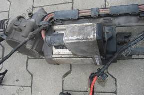 VW GOLF V 5 PRZEKŁADNIA РУЛЕВАЯ РЕЙКА 1K1423051CD