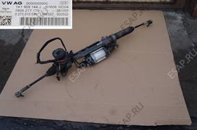 VW GOLF V 5 РУЛЕВАЯ РЕЙКА 1K0909144J 1K1423051BS