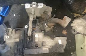 VW GOLF V A3 LEON IBIZA 1.9TDI КОРОБКА ПЕРЕДАЧW GQQ