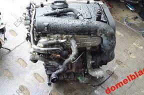 VW GOLF V AUDI A3 2.0 TDI двигатель комплектный BKD
