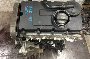 VW Golf V Audi A3 2.0TDI двигатель МОДЕЛЬ BKD