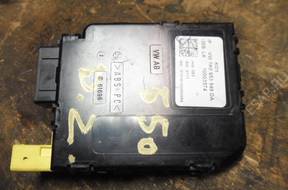 VW GOLF V AUDI A3 МОДУЛЬ ПОДРУЛЕВОЙ 1K0953549DA